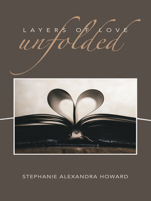 cover image of Layers of love unfolded